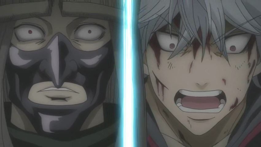 Gintama 2015 episode 49